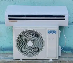 18000BTU Skyworth Non Inverter Brand New AC