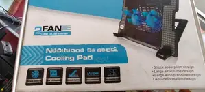 Cooling Fan
