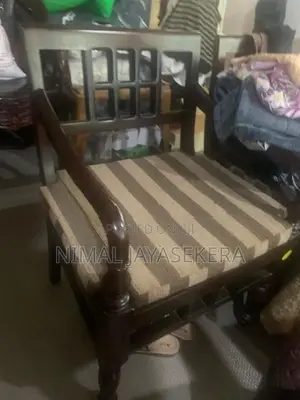 Sofa Set