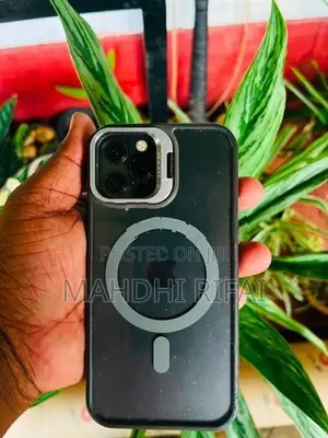 Apple iPhone 12 Pro (Used)