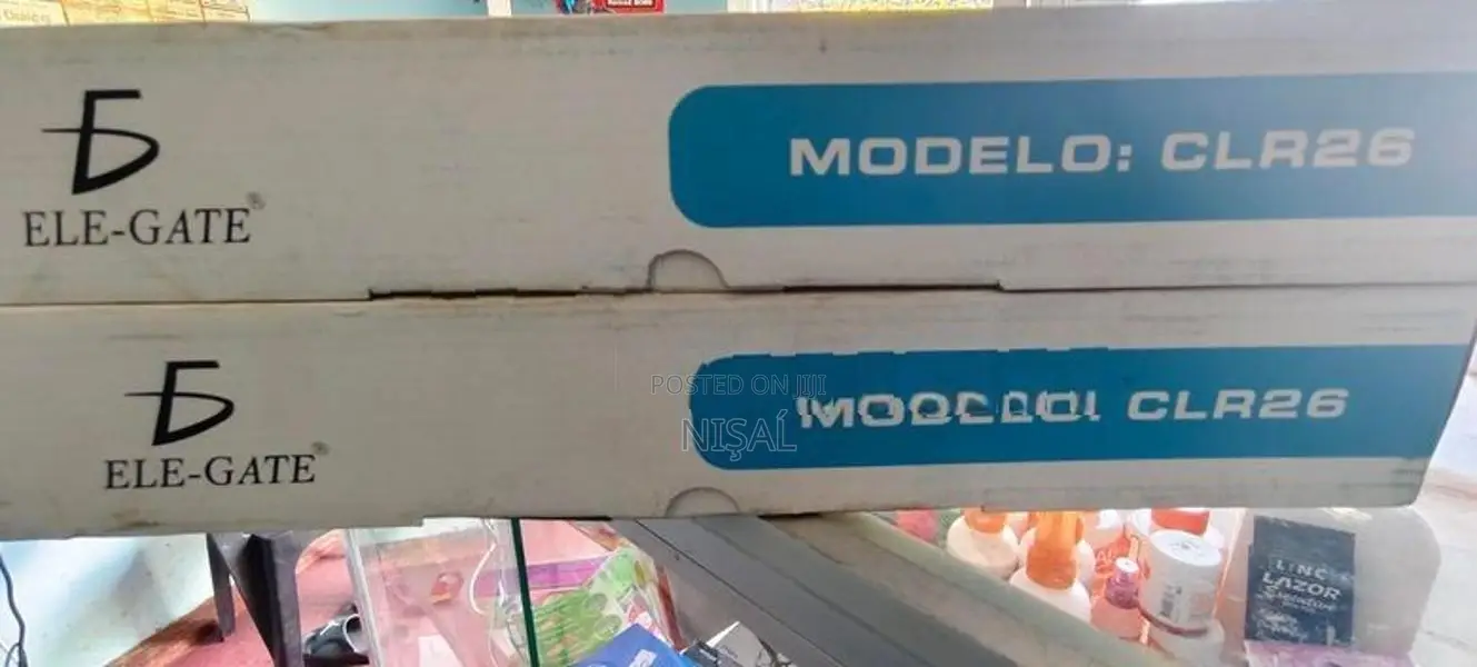 Cooling Fan