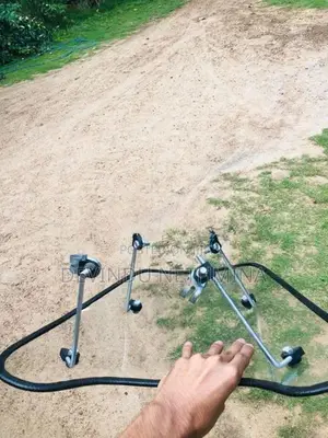 Honda CD 125 Visor 1995