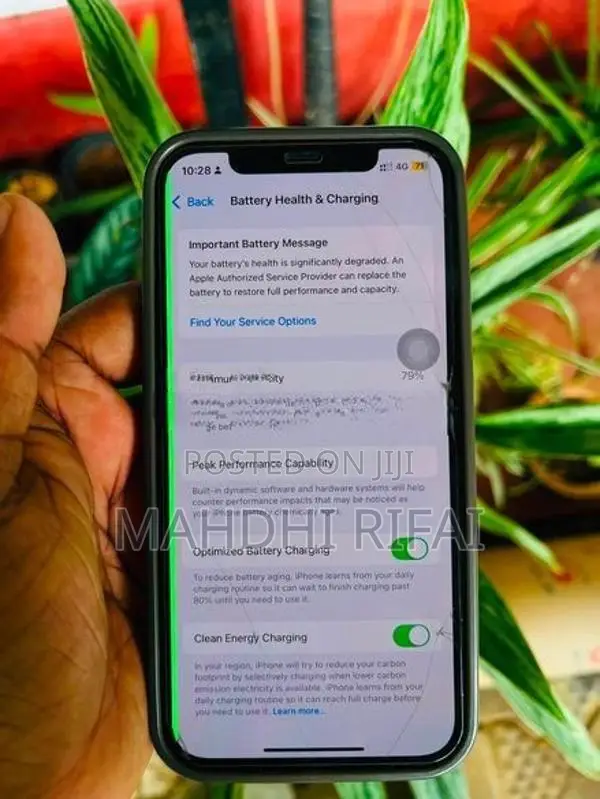 Apple iPhone 12 Pro (Used)