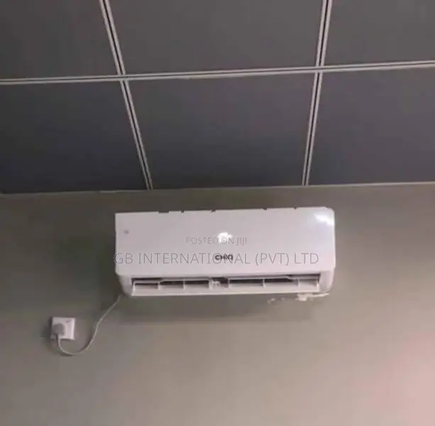 18000BTU CHIQ Non Inverter (R32 Gas Refrigerant) New AC