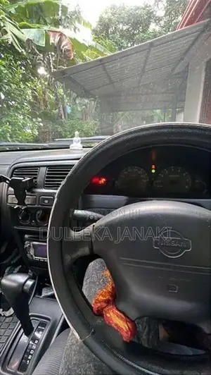 Suzuki Swift 2008
