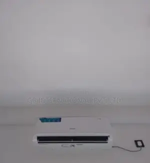 18000BTU Hisense K Series Non Inverter New AC