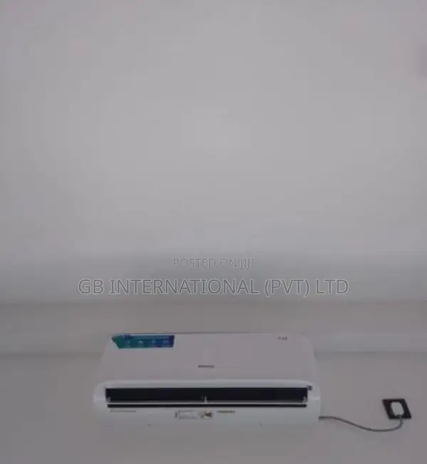 18000BTU Hisense K Series Non Inverter New AC