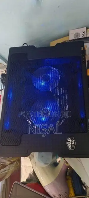 Cooling Fan