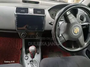 Suzuki Swift 2008
