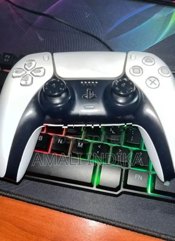 Sony Play Station 5 Dual Sense Wireless Controller
