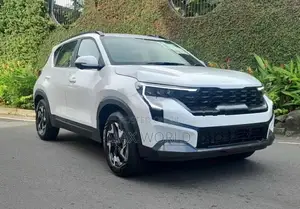 Kia Sonet GTX Line Highest B/N 2026
