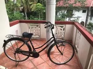 Ladies Bicycle
