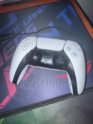 Sony Play Station 5 Dual Sense Wireless Controller