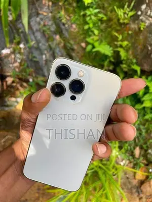 Apple iPhone 13 Pro (Used)