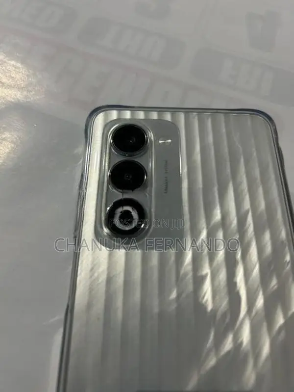 Oppo A5 (Used)