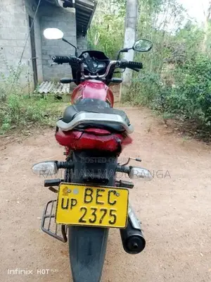 Mahindra Centuro 2016