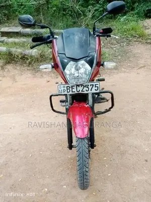 Mahindra Centuro 2016
