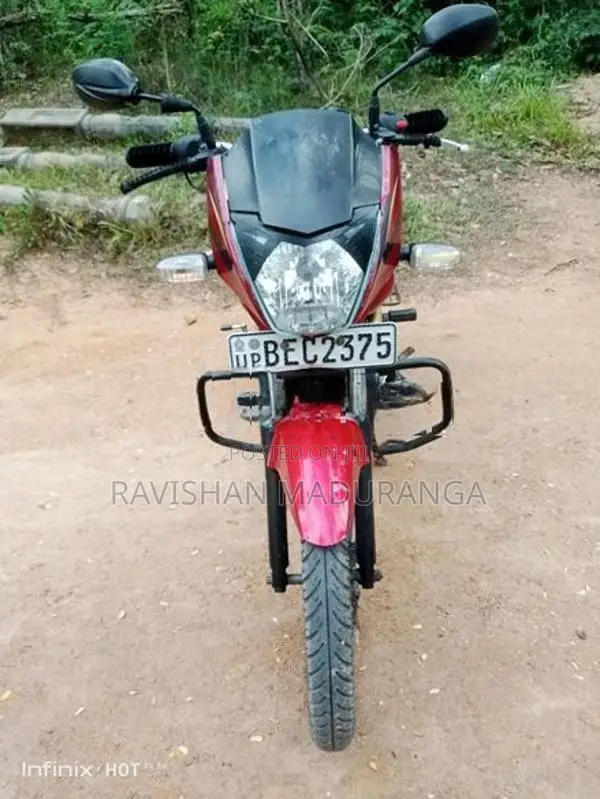 Mahindra Centuro 2016
