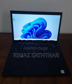 Dell Latitude 7490 | 24GB RAM 500GB SSD i7 8th Gen