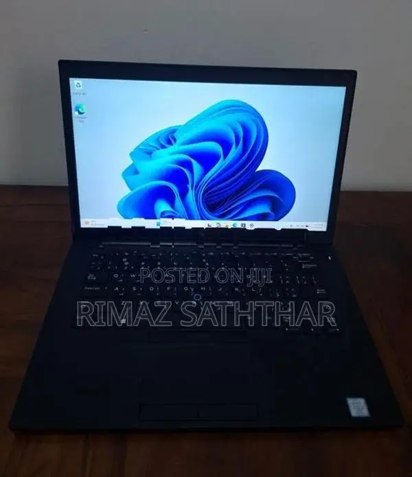 Dell Latitude 7490 | 24GB RAM 500GB SSD i7 8th Gen