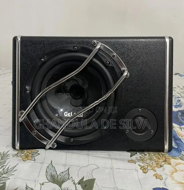 GeLong Car Subwoofer