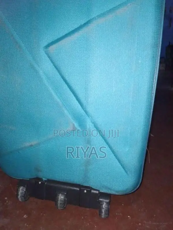 Trolly Bag