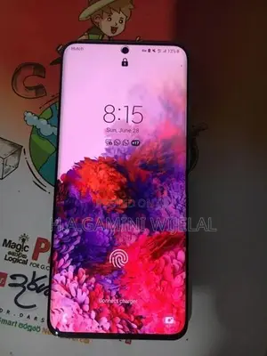 Samsung Galaxy S20 (Used)