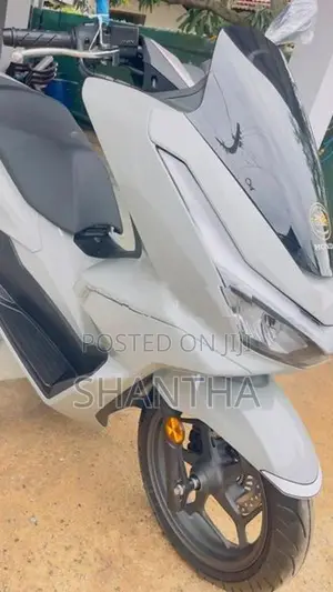 Honda PCX 125 2026