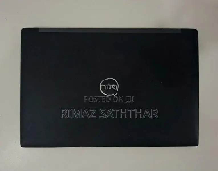 Dell Latitude 7490 | 24GB RAM 500GB SSD i7 8th Gen