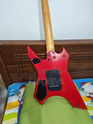 Electric Guitar