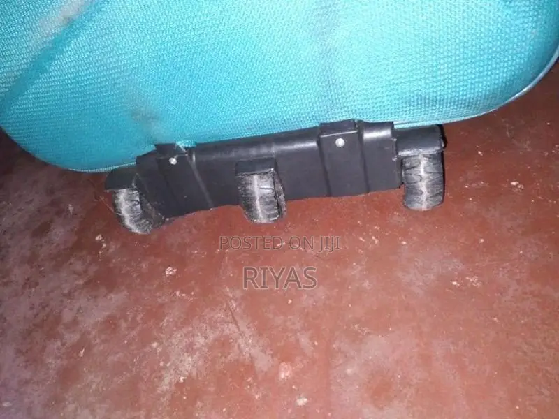Trolly Bag