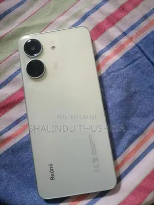 Xiaomi Redmi 13C (Used)
