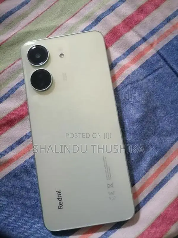 Xiaomi Redmi 13C (Used)