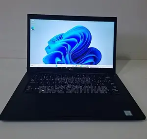 Dell Latitude 7490 | 24GB RAM 500GB SSD i7 8th Gen