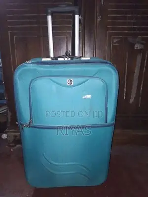 Trolly Bag