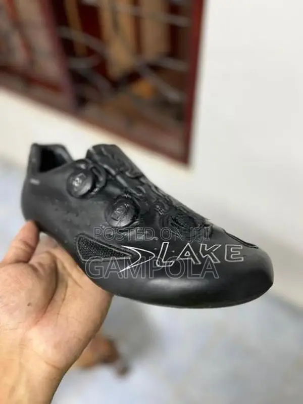 Cycling Shoe Cx 237