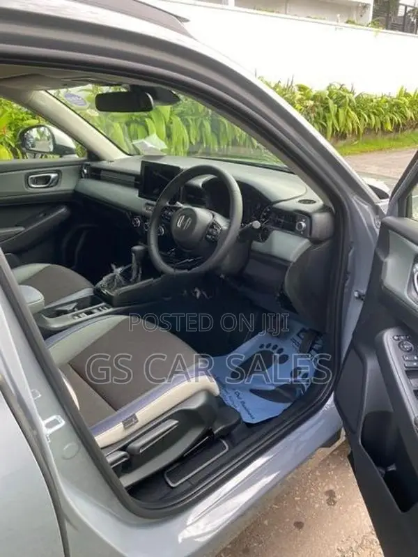 Honda Vezel X Hunt 2026