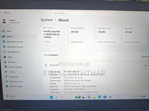 Dell Latitude 7490 | 24GB RAM 500GB SSD i7 8th Gen