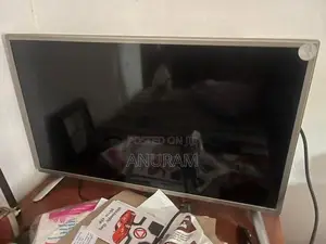 32 Inch LG Smart TV