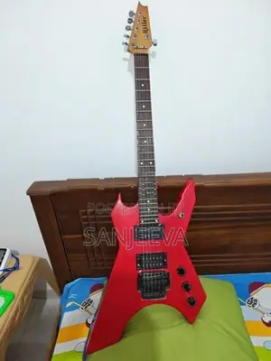 Electric Guitar