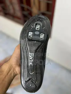 Cycling Shoe Cx 237