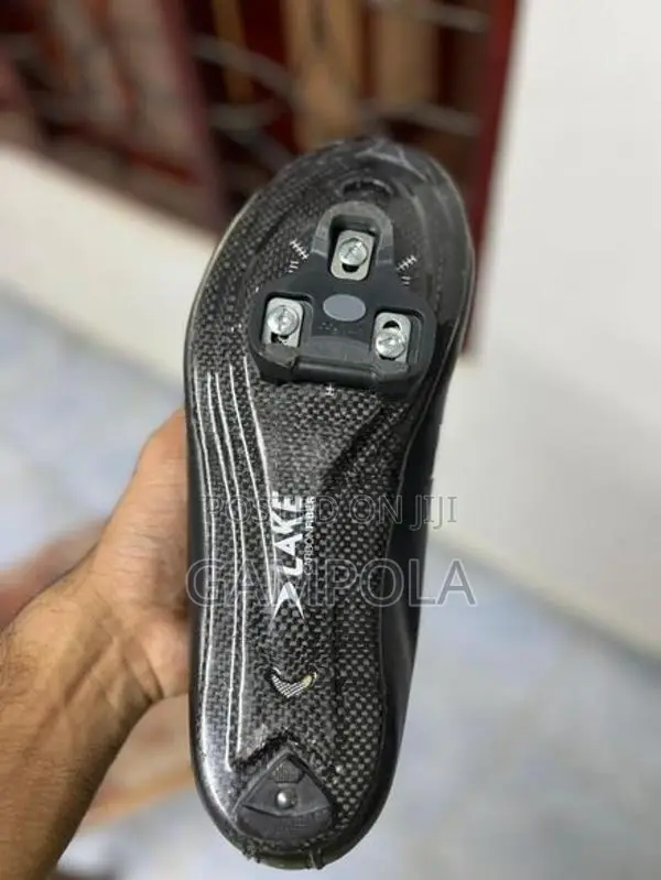Cycling Shoe Cx 237