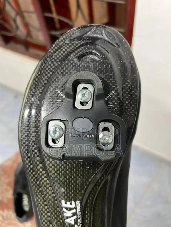 Cycling Shoe Cx 237
