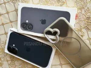 Apple iPhone 16 (Used)
