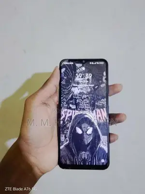 Realme C12 (Used)