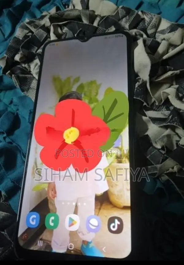 Samsung Galaxy A02s (Used)