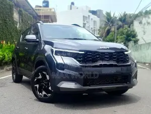 Kia Sonet HTX Brand new 2026