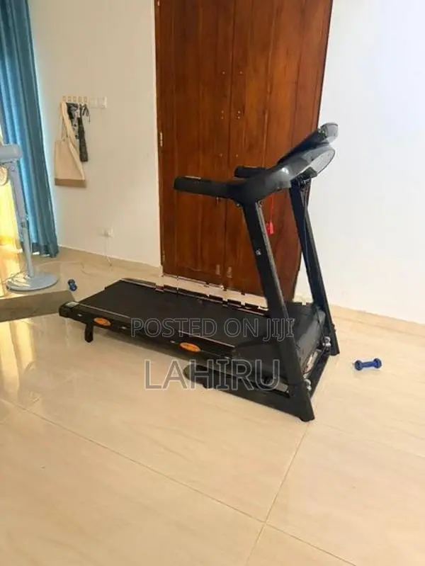 Singer Home Treadmill (1.5HP) -