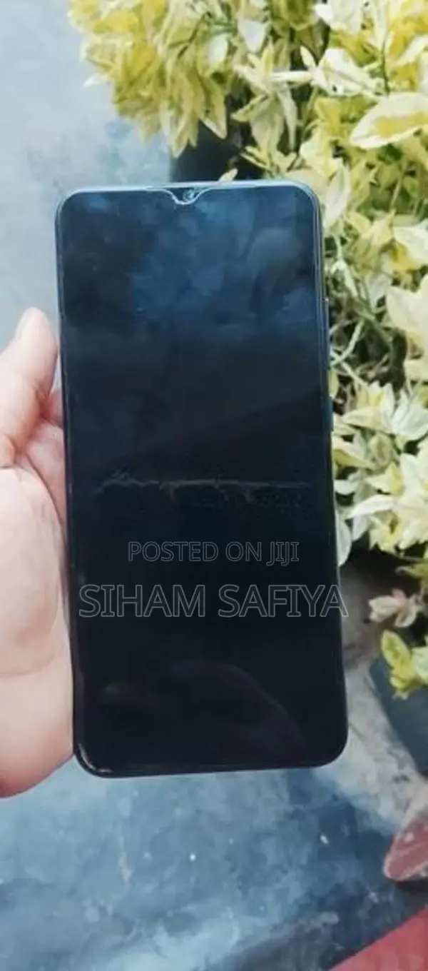 Samsung Galaxy A02s (Used)