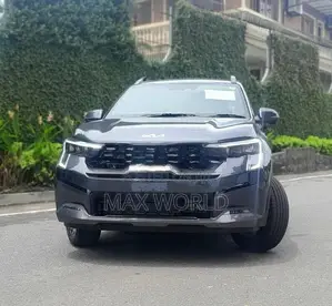 Kia Sonet HTX Brand new 2026